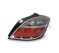 Faro posteriore Sx 11-11336-01-2 TYC per OPEL ASTRA H