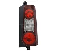 Faro posteriore Sx 11-11382-11-2 TYC per PEUGEOT CITROËN