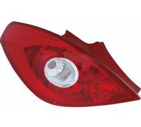 Fanale posteriore TYC 11-11430-01-2 sinistro