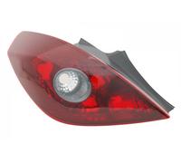 Fanale posteriore TYC 11-11430-11-2 sinistro