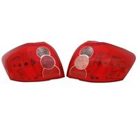 Faro posteriore Sx 11-11448-01-2 TYC per TOYOTA AURIS