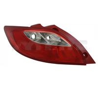 Faro posteriore Sx 11-11452-01-2 TYC per MAZDA 2