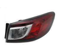 Faro posteriore Sx 11-11582-01-2 TYC per MAZDA 3 Tre volumi
