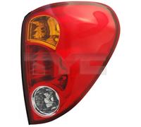 Fanale posteriore TYC 11-11624-01-2 sinistro