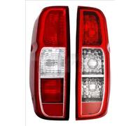 Faro posteriore Sx 11-11626-21-2 TYC per NISSAN NAVARA NP300