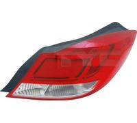 Faro posteriore Sx 11-11800-11-2 TYC per OPEL INSIGNIA A