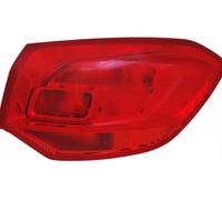 Fanale posteriore TYC 11-11876-01-2 sinistro