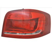 TYC Fanale posteriore 11-12074-11-2 sinistro per AUDI A3 / A3 Sportback (8P) 2003-2008
