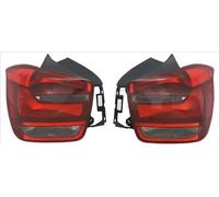 Fanale posteriore TYC 11-12244-01-2 sinistro