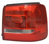 Faro posteriore Sx 11-12388-01-2 TYC per VW TOURAN