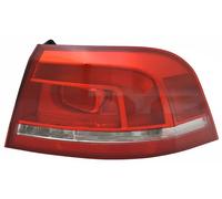 Faro posteriore Sx 11-12484-01-2 TYC per VW PASSAT B7 Variant PASSAT ALLTRACK B7