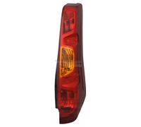 Faro posteriore Sx 11-12524-05-2 TYC per NISSAN X-TRAIL II