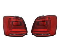 Faro posteriore Sx 11-12606-01-2 TYC per VW POLO V