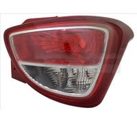 Fanale posteriore TYC 11-12628-01-2 sinistro