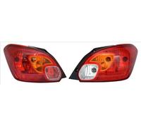 Fanale posteriore TYC 11-12782-15-2 sinistro