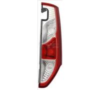Faro posteriore Sx 11-12818-11-2 TYC per RENAULT KANGOO Express