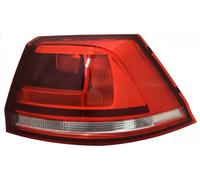 Fanale posteriore TYC 11-12822-11-2 sinistro