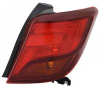 Fanale posteriore TYC 11-12848-01-2
