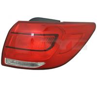 Fanale posteriore TYC 11-12918-15-2 sinistro
