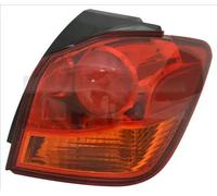 Faro posteriore Sx 11-14386-06-2 TYC per MITSUBISHI ASX