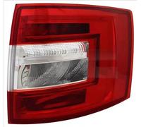 TYC 11-14596-06-2 Fanale posteriore