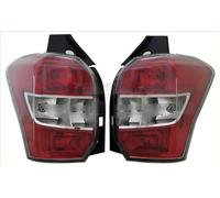 Faro posteriore Sx 11-14910-05-9 TYC per SUBARU FORESTER