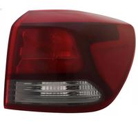 Faro posteriore Sx 11-15026-05-2 TYC per KIA RIO IV