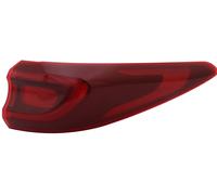 TYC 18-11204-00-6 Cornice, Fendinebbia