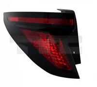 TYC 11-15374-05-2 Fanale posteriore