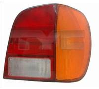 dapa GmbH & Co. KG 115016012 RÃ ¼ ckleuchte senza portalampada sx