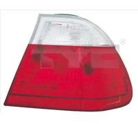 Faro posteriore Sx 11-5916-11-2 TYC per BMW 3