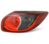 Faro posteriore Sx 11-6470-15-9 TYC per MAZDA CX-5