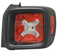 Fanale posteriore TYC 11-6814-21-2 sinistro