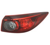 Fanale posteriore TYC 11-6874-15-2 sinistro