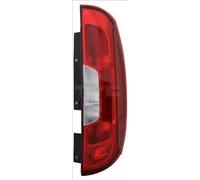 Faro posteriore Sx 11-9048-11-2 TYC per FIAT DOBLO Autobus DOBLO Cargo