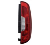 TYC Fanale posteriore 11-9048-21-2 sinistro per FIAT Doblo Cargo (263_) 2010-2023