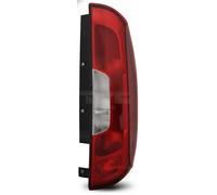 TYC Fanale posteriore 11-9048-21-2 sinistro per FIAT Doblo Cargo (263_) 2010-2023