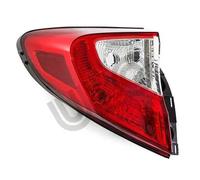 ULO 141138011 Fanale posteriore