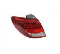 ULO 1179001 Luce posteriore Sx per MERCEDES-BENZ