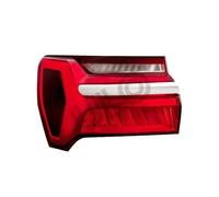 Faro posteriore Sx 1180001 ULO per AUDI A6 C8 A6 C8 Avant