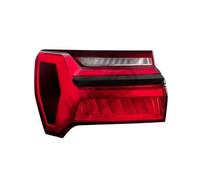 Faro posteriore Sx 1180101 ULO per AUDI A6 C8 A6 C8 Avant