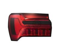 ULO Faro posteriore 1180107 Sx per Audi A6 C8 / A6 C8 Avant