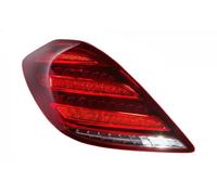 ULO 1183001 Luce posteriore per MERCEDES-BENZ