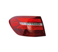 ULO Fanale posteriore 1190011 Sx per MERCEDES-BENZ GLC