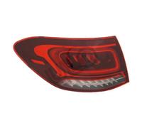 Faro posteriore Sx 1193001 ULO per MERCEDES-BENZ GLC