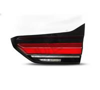Faro posteriore Sx 1204021 ULO per BMW 5 Touring