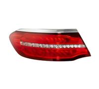 ULO Fanale posteriore 1219001 Sinistro per Mercedes-Benz GLC Coupe
