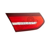 Faro posteriore Sx 1219021 ULO per MERCEDES-BENZ GLC Coupe