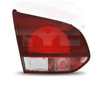 Fanale posteriore TYC 17-0238-11-2 sinistro