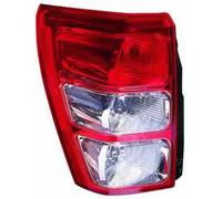 Faro posteriore Sx 218-1944L-UE ABAKUS per SUZUKI GRAND VITARA II